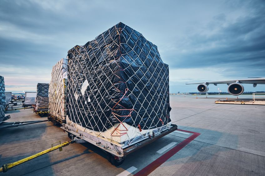 Air Cargo Services 